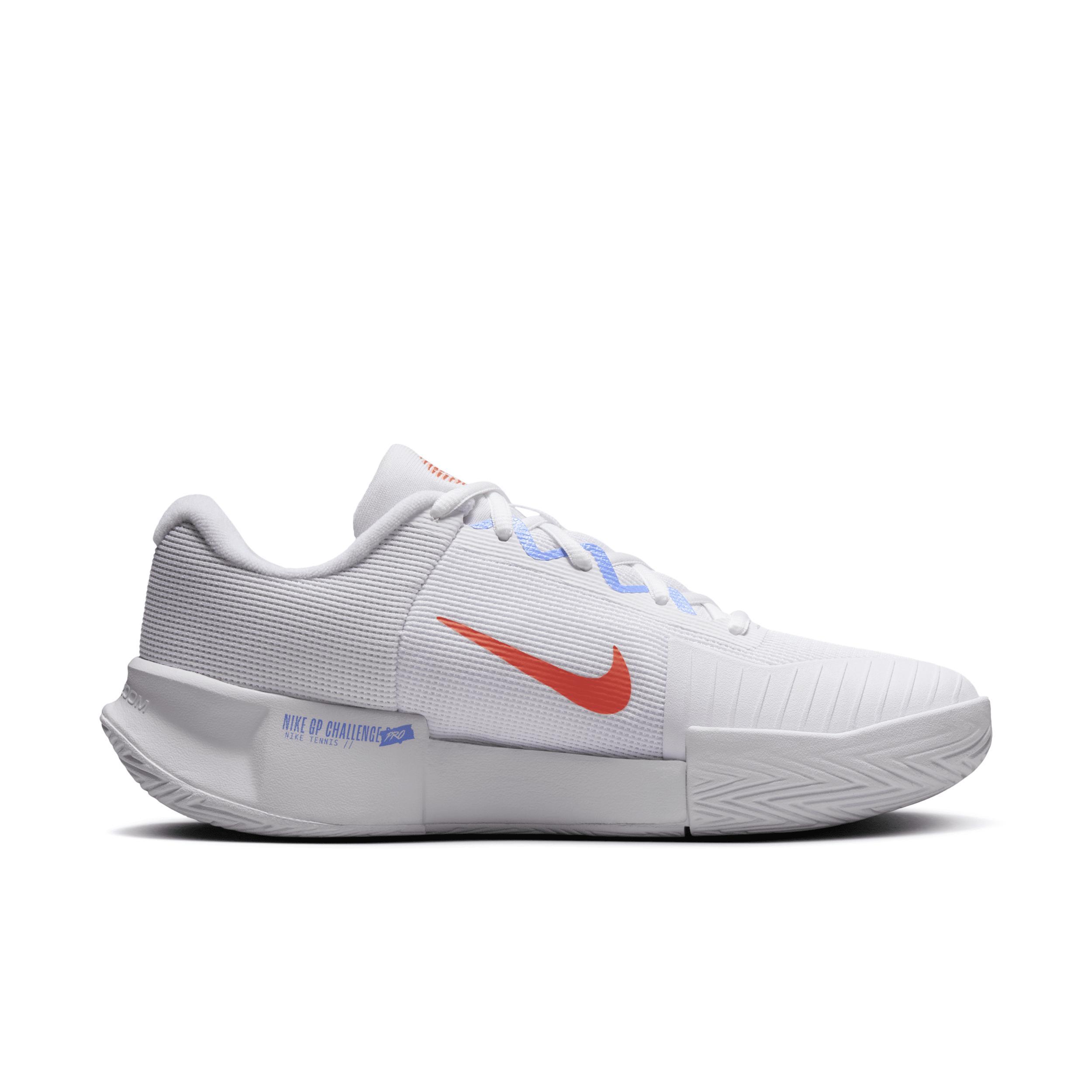 Nike GP Challenge Pro Women's Hard Court Tennis Shoes Product Image