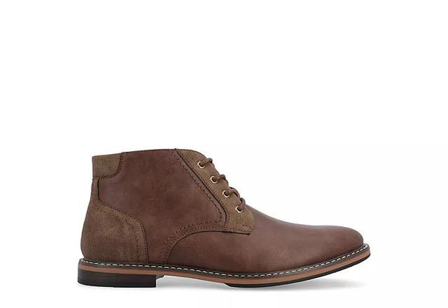 Vance Co Mens Franco Wide Chukka Boot Product Image