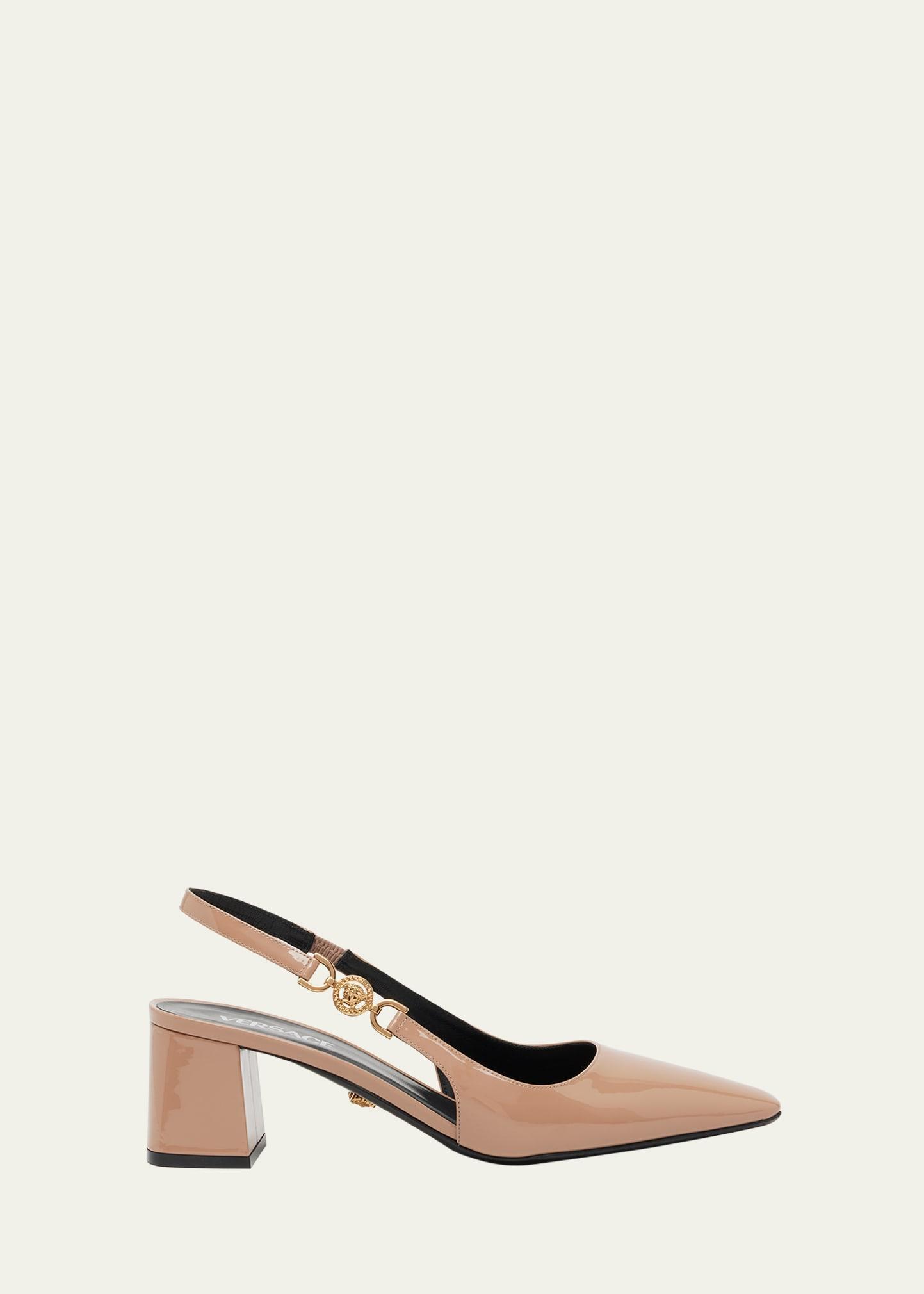 Versace 95 Slingback Pump Product Image