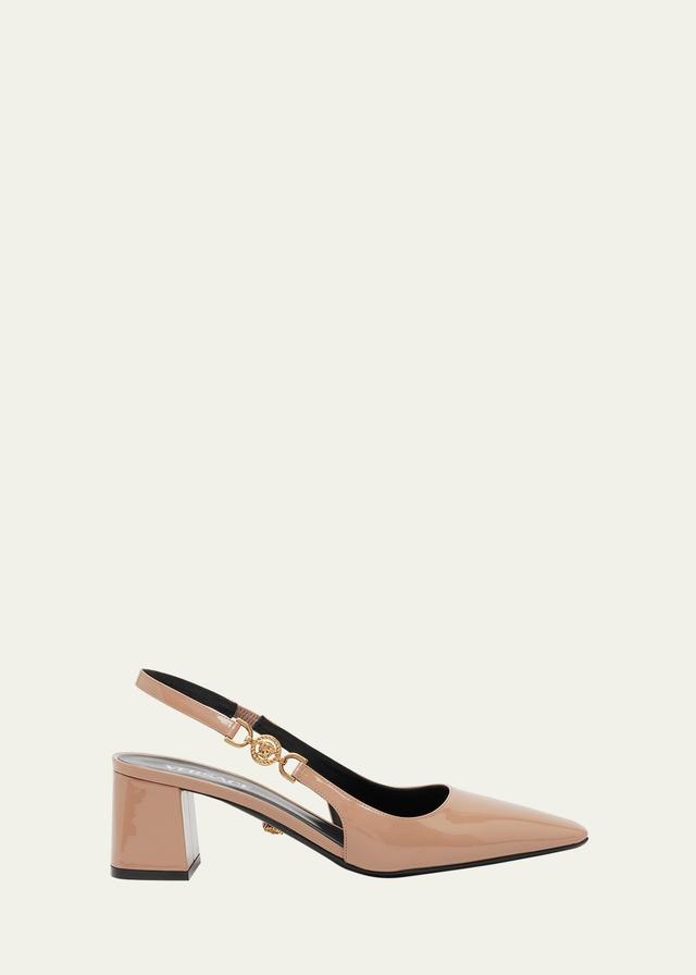 Versace 95 Slingback Pump Product Image