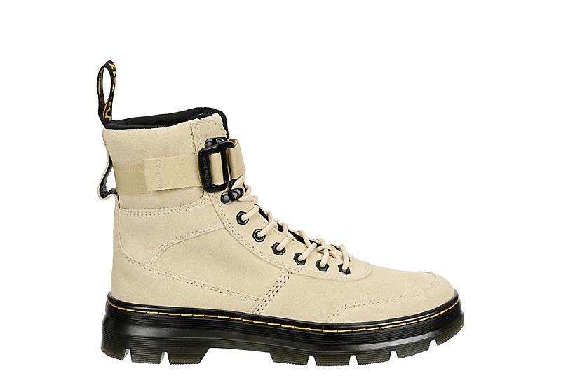 Dr. Martens Mens Combs Tech Combat Boot Product Image