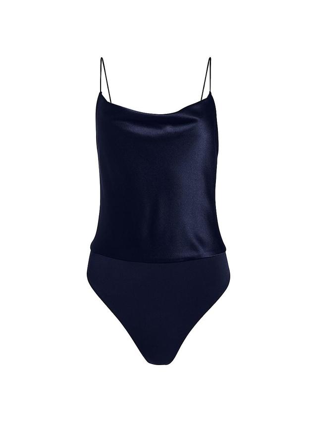 Womens Harmon Bodysuit Product Image