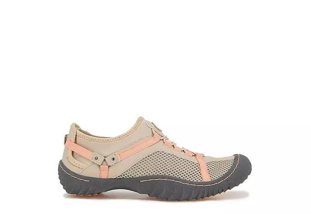 Jbu Womens Tahoe Slip On Sneaker Product Image