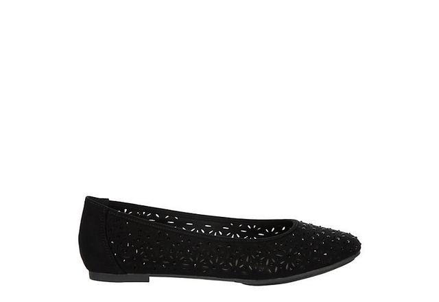 Xappeal Womens Laila Flat Flats Shoes Product Image
