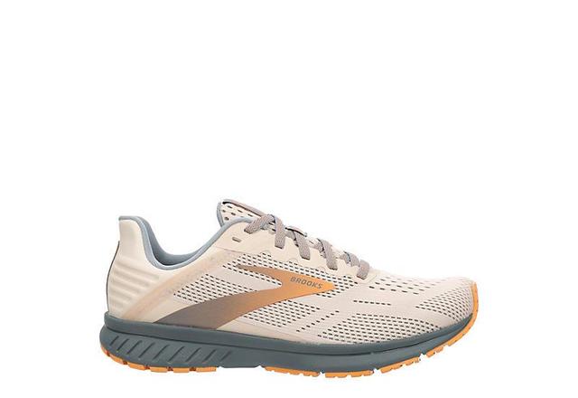 Brooks Womens Anthem 5 Running Shoe Product Image