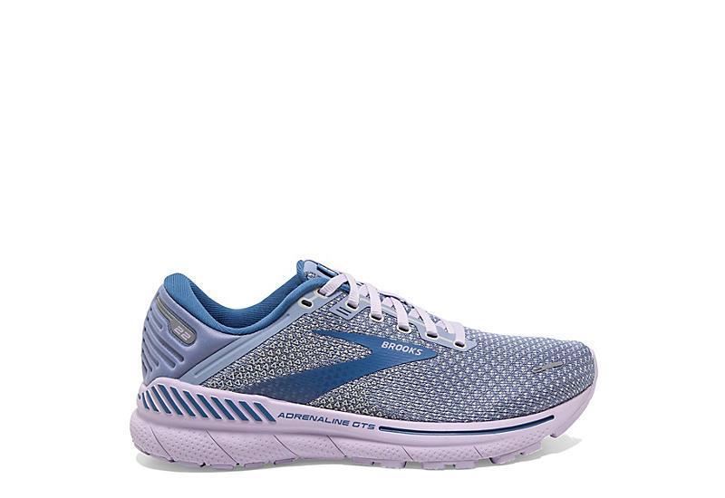 Brooks Womens Adrenaline Running Shoe Product Image