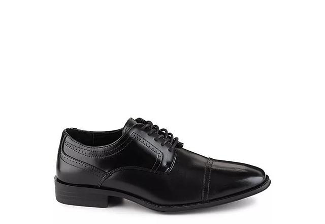 Stacy Adams Men's Waltham Cap Toe Oxford Product Image