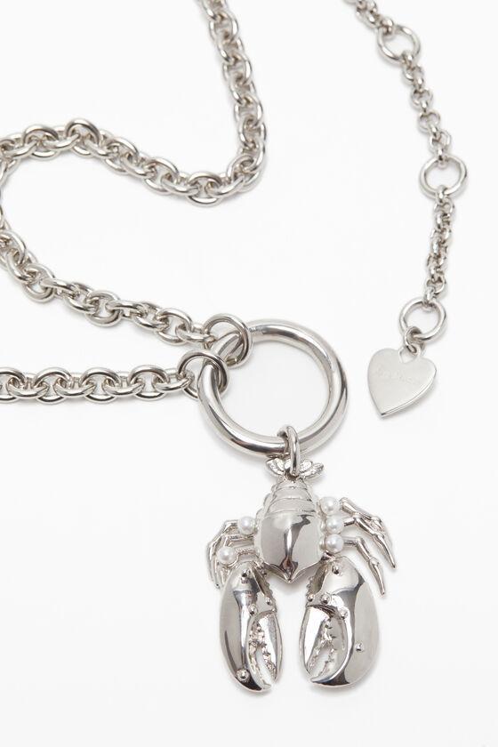 Lobster necklace Product Image