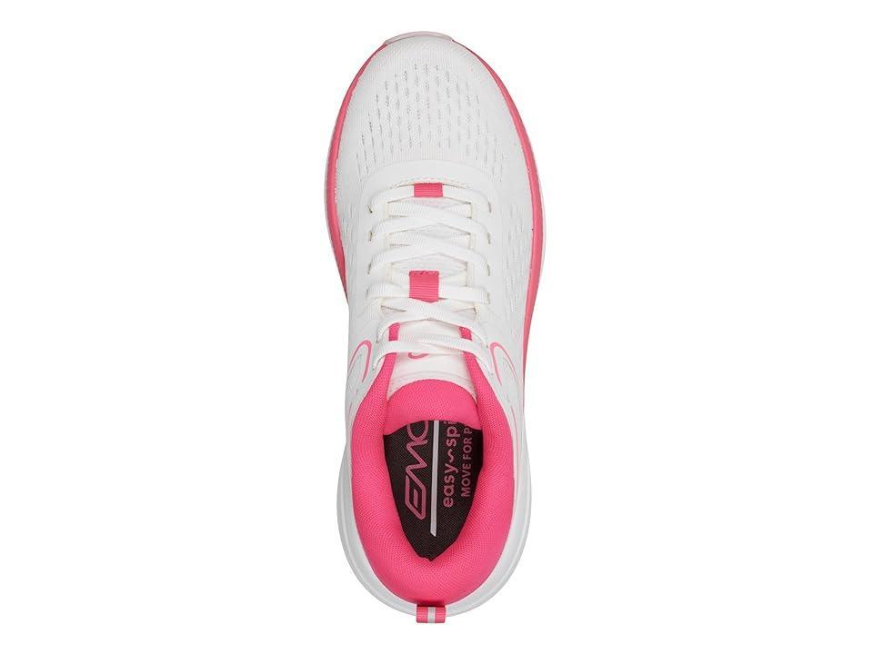 Easy Spirit Maxine 11 Pink) Women's Shoes Product Image