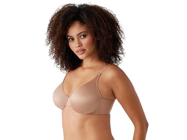 Wacoal Inner Sheen Underwire Bra Product Image