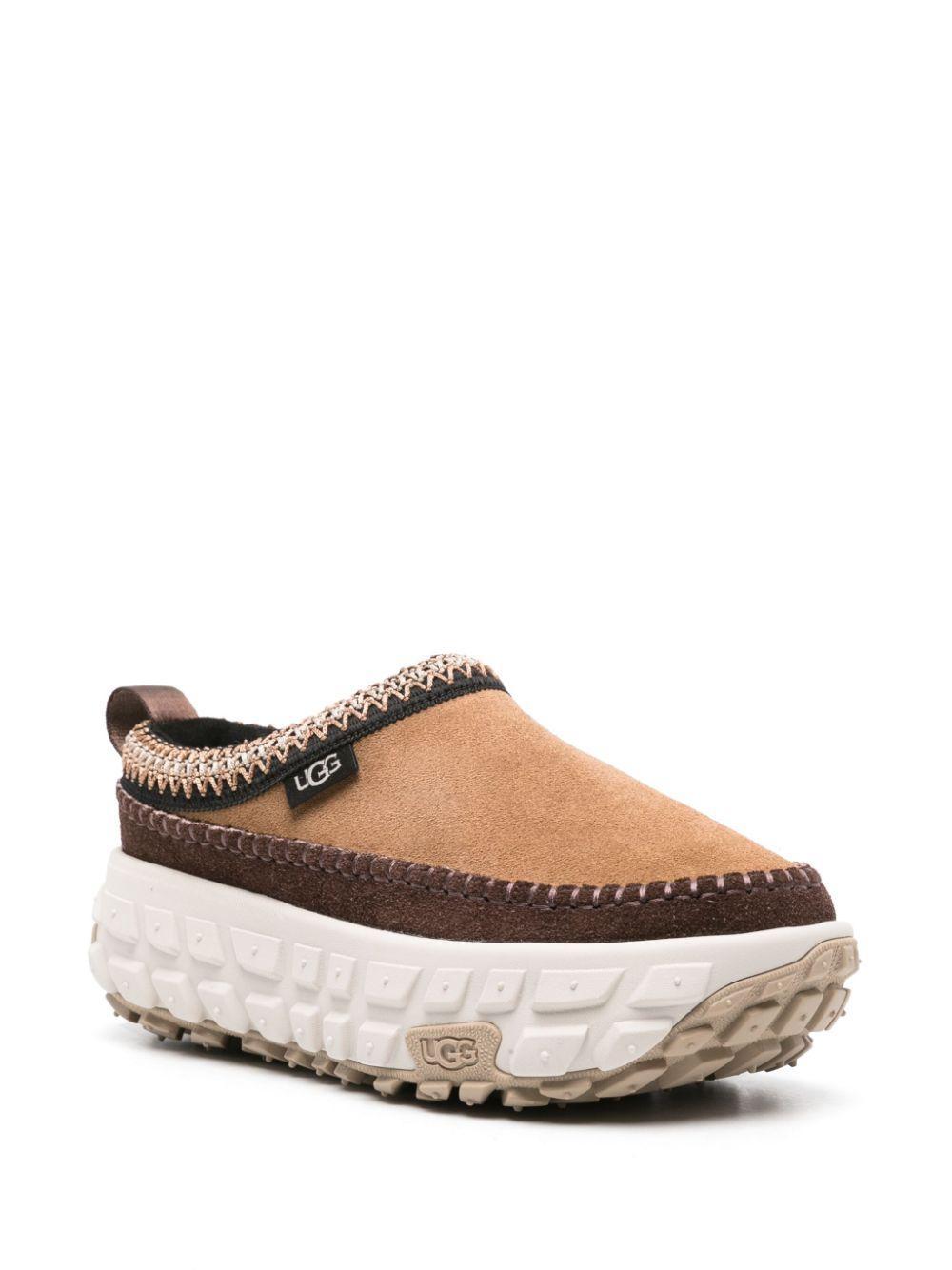 UGG Boots In Beige Product Image