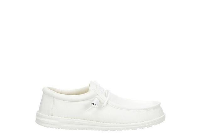 Heydude Men's Wally Slip On Sneaker Product Image