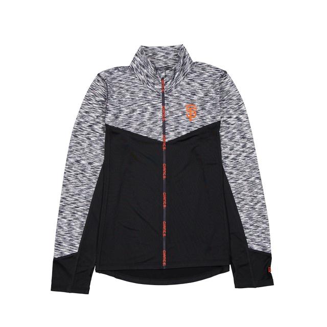 San Francisco Giants Active Women's Jacket Female Product Image