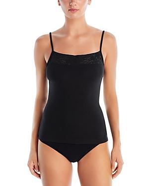 Calvin Klein Womens Intrinsic Camisole - Black - L Product Image