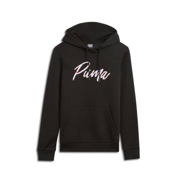 PUMA Live In Speckle Women's Hoodie Product Image