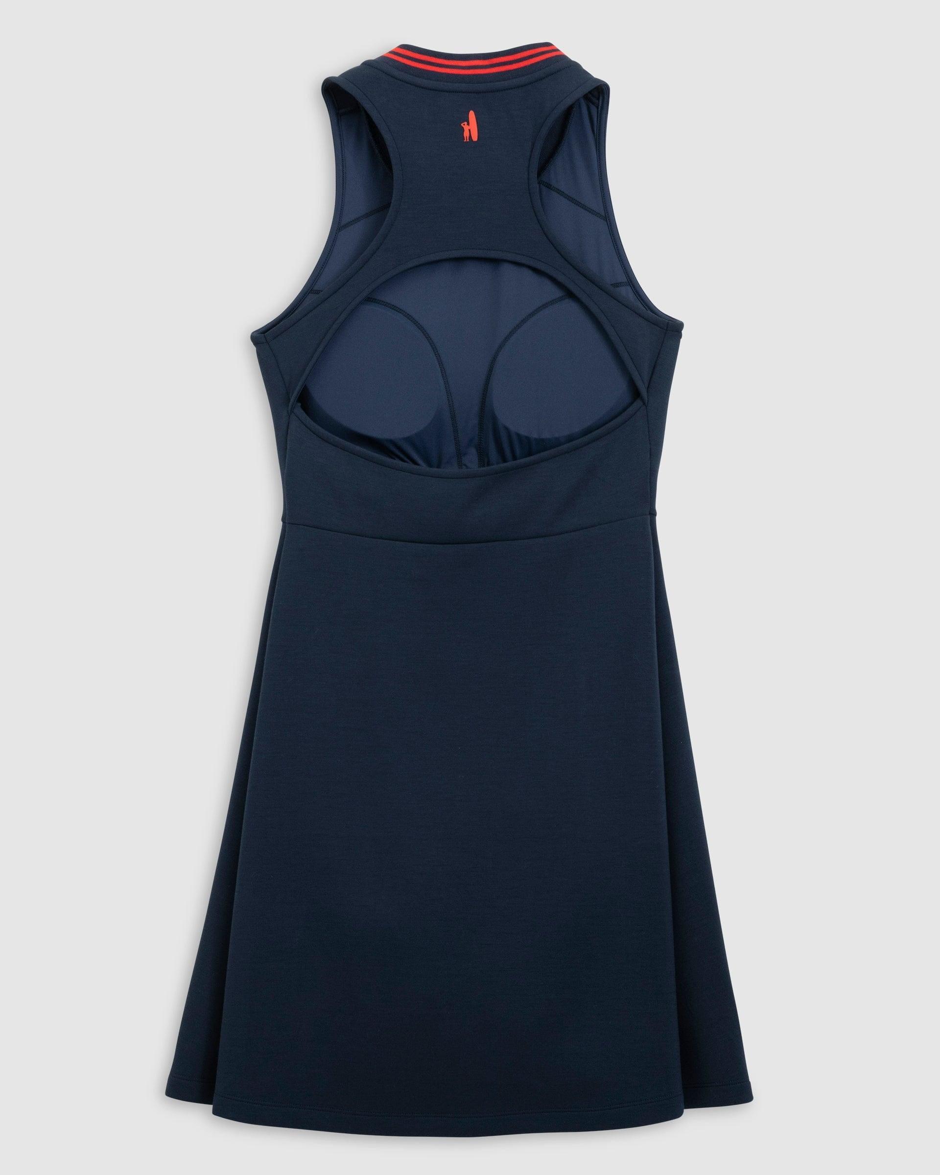 Maria Performance Sport Mini Dress Female Product Image