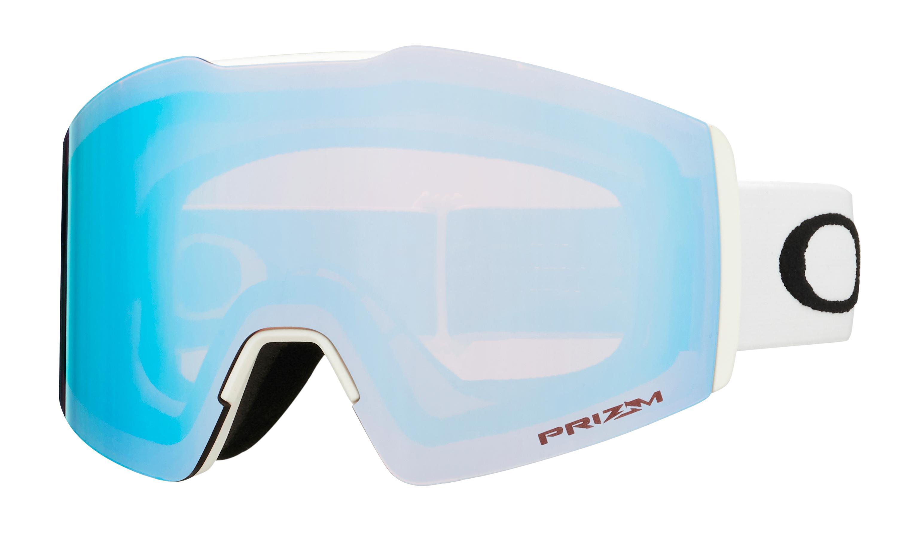 Oakley Unisex Fall Line Snow Goggles Product Image