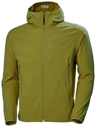 Cascade Shield Jacket - Men's Product Image