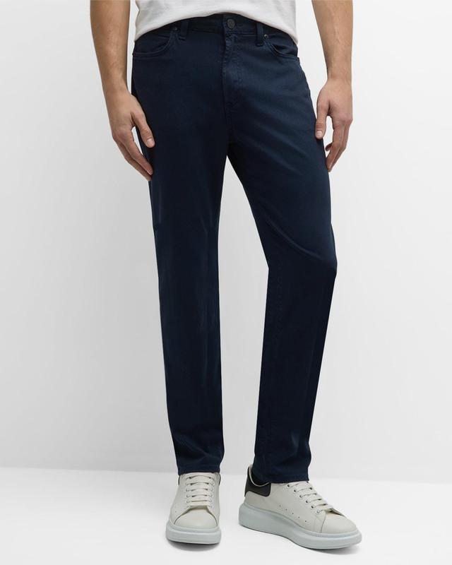 Mens Brando Twill Pants Product Image