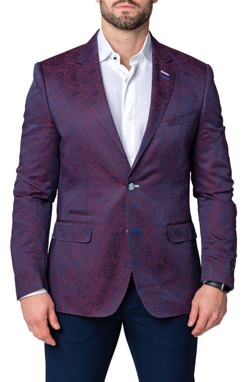 Mens Blazer Socrates Moxy Multi Product Image