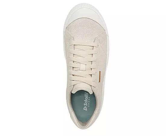 Dr. Scholls Womens Time Off Max Lace Sneaker Product Image