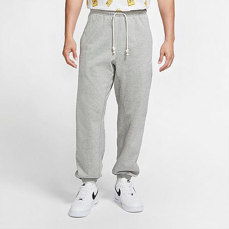 Nike Mens Nike Standard Issue Pants - Mens Product Image