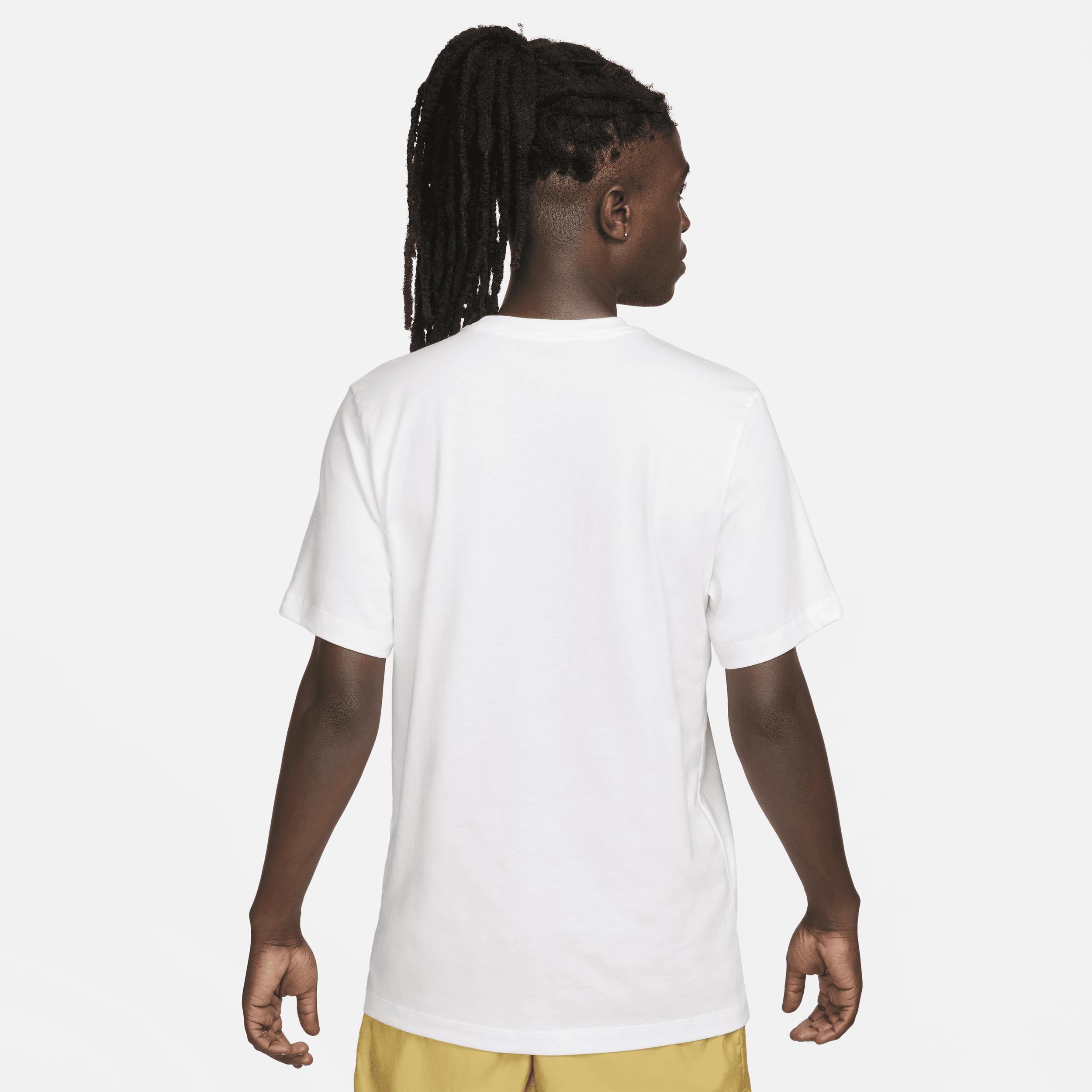 Men's Nike Sportswear T-Shirt Product Image