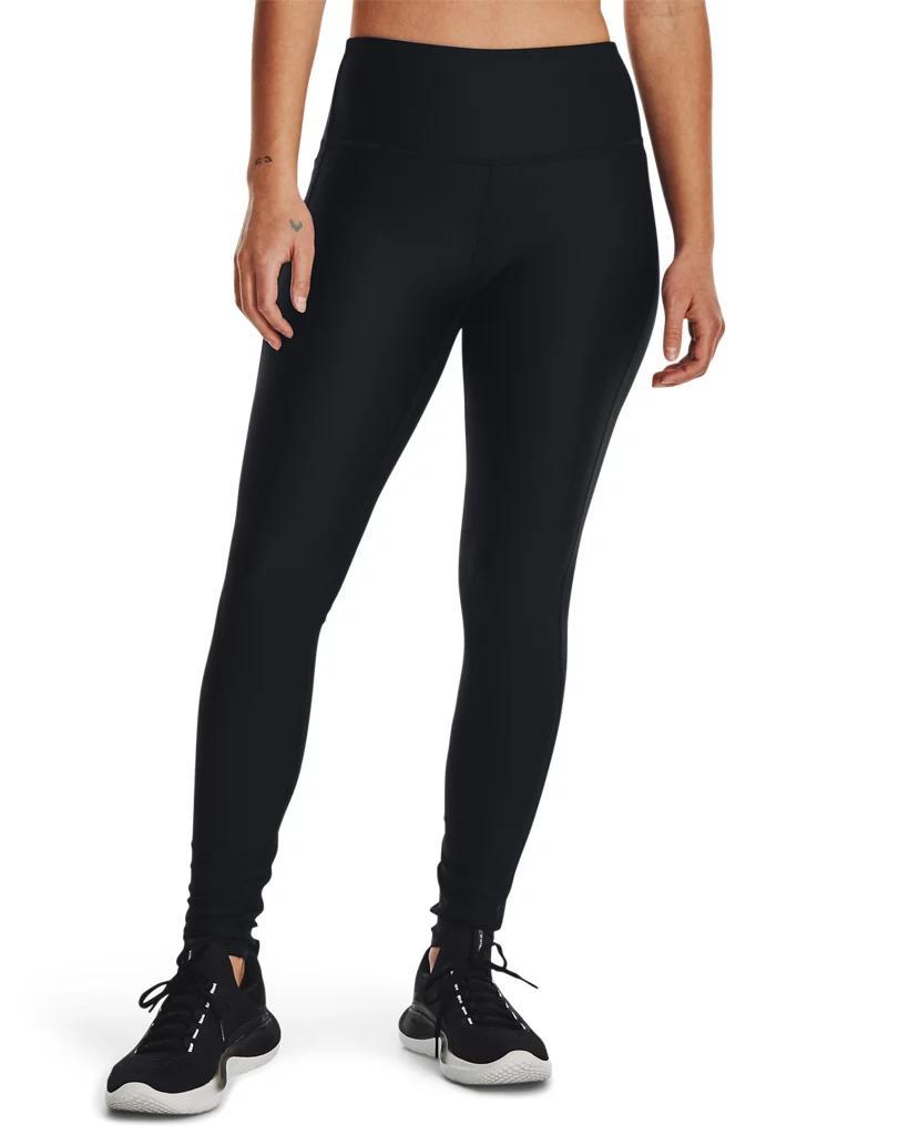 Women's HeatGear® Full-Length Leggings Product Image