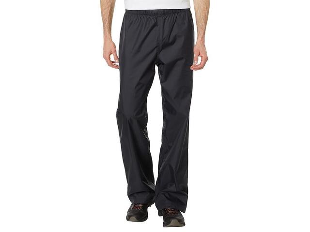 Columbia Men's Rebel Roamer Rain Pants- Product Image