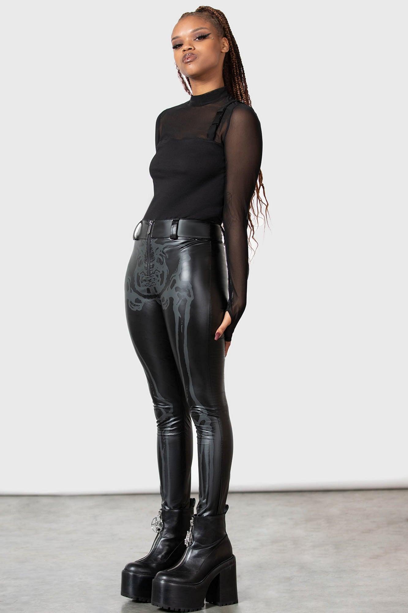 Keister Leggings Female Product Image