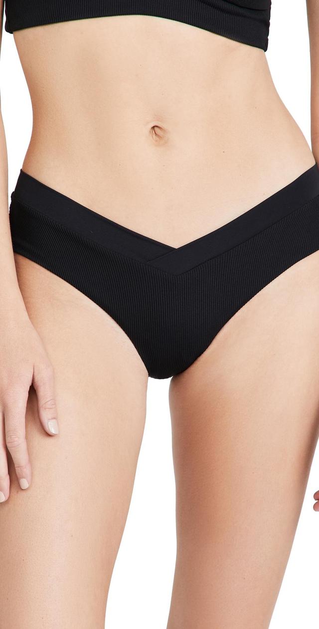 Womens Pratt Classic Bikini Bottom Product Image