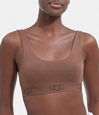 UGG Gwendolynn Scoop Neck Full Coverage Bralette Product Image