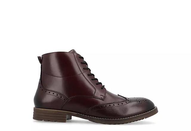 Thomas & Vine Men's Edison Lace-Up Boot Product Image