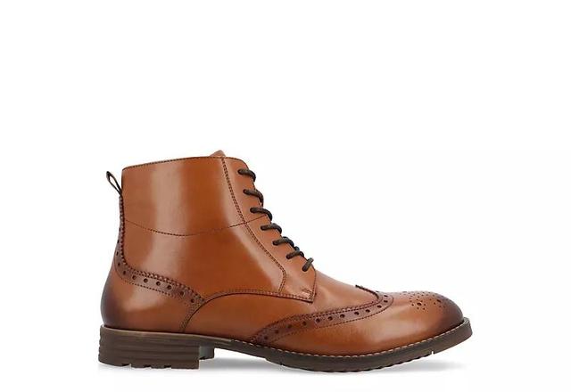 Thomas & Vine Men's Edison Lace-Up Boot Product Image