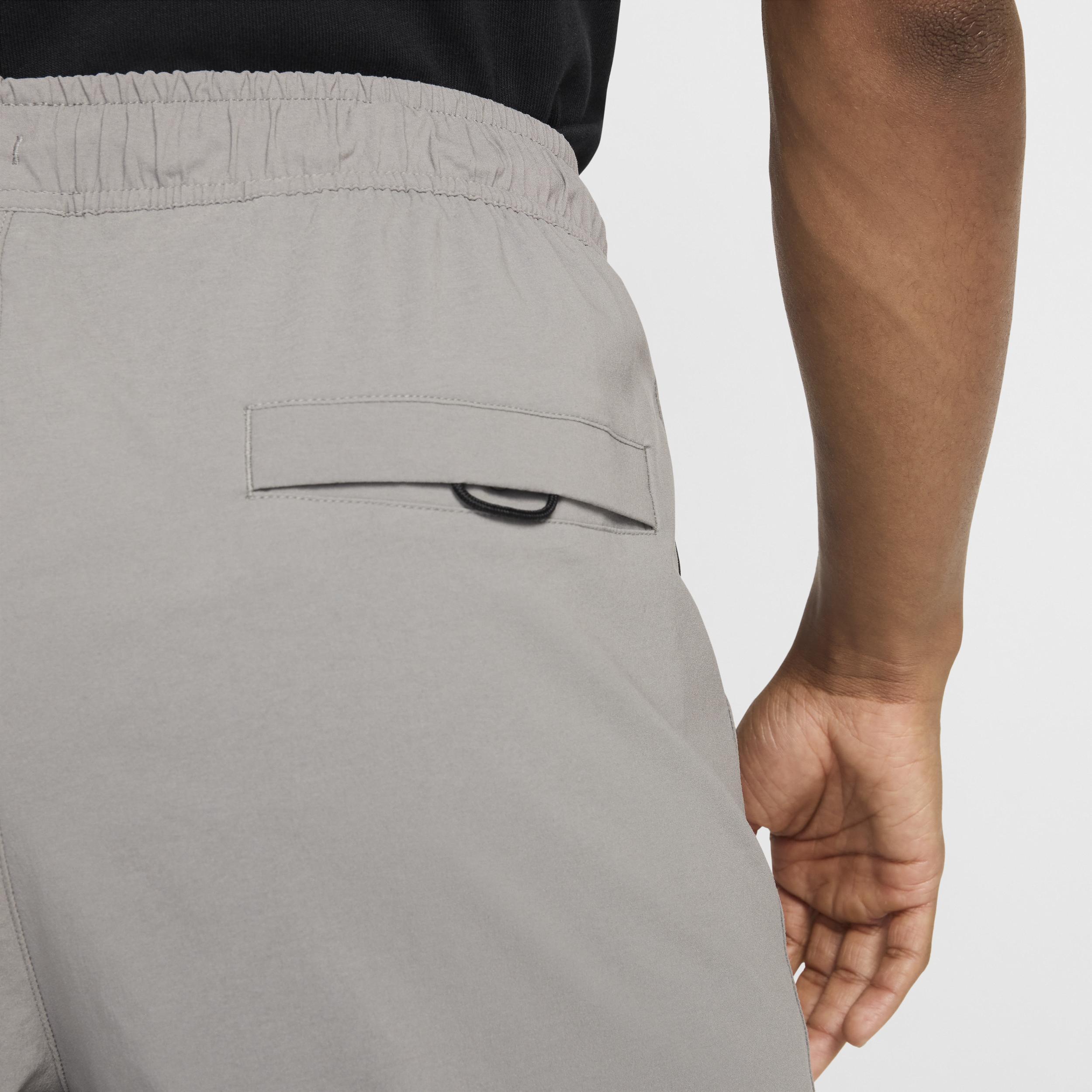 Nike Mens Tech Woven Pants Product Image