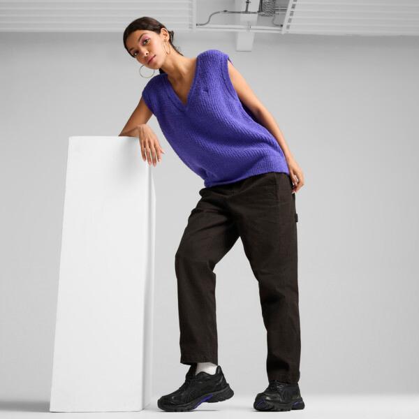 PUMA YONA Women's Vest Shoes Product Image