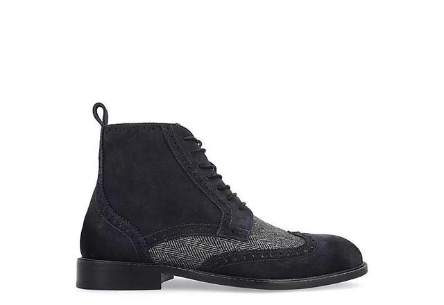 Thomas & Vine Mens Jarett Lace-Up Boot Product Image