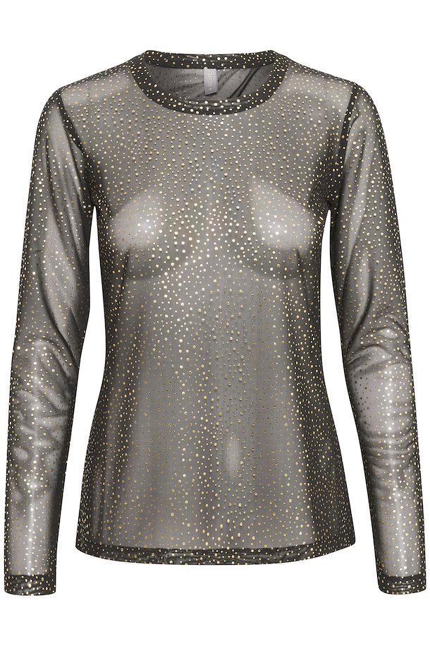 CUmelida Mesh T-shirt Product Image