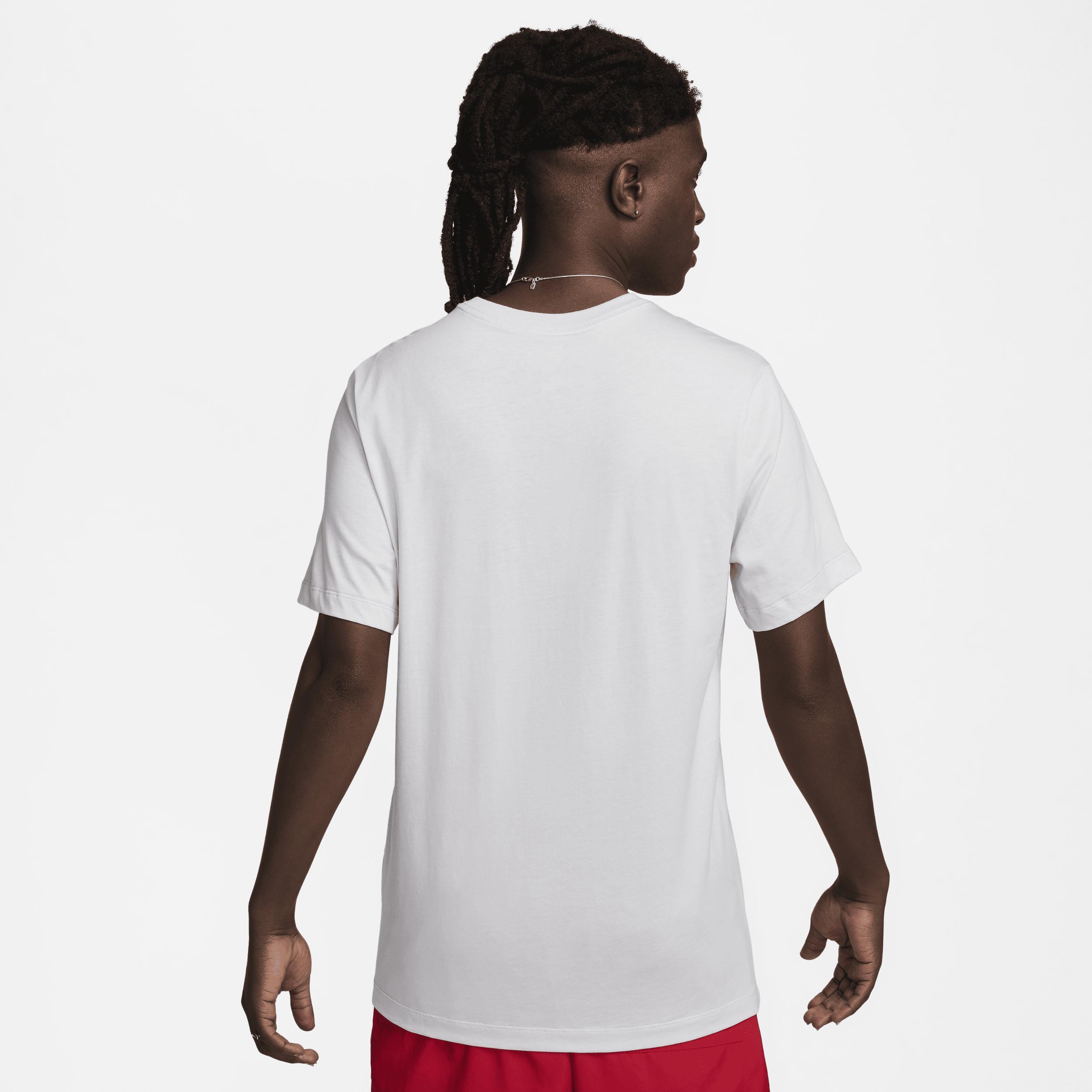 Men's Nike Sportswear T-Shirt Product Image