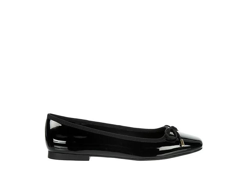 Steve Madden Womens Steffie Flat Flats Shoes Product Image