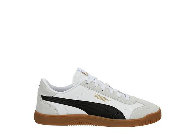 Puma Womens Club 5V5 Sneaker Product Image