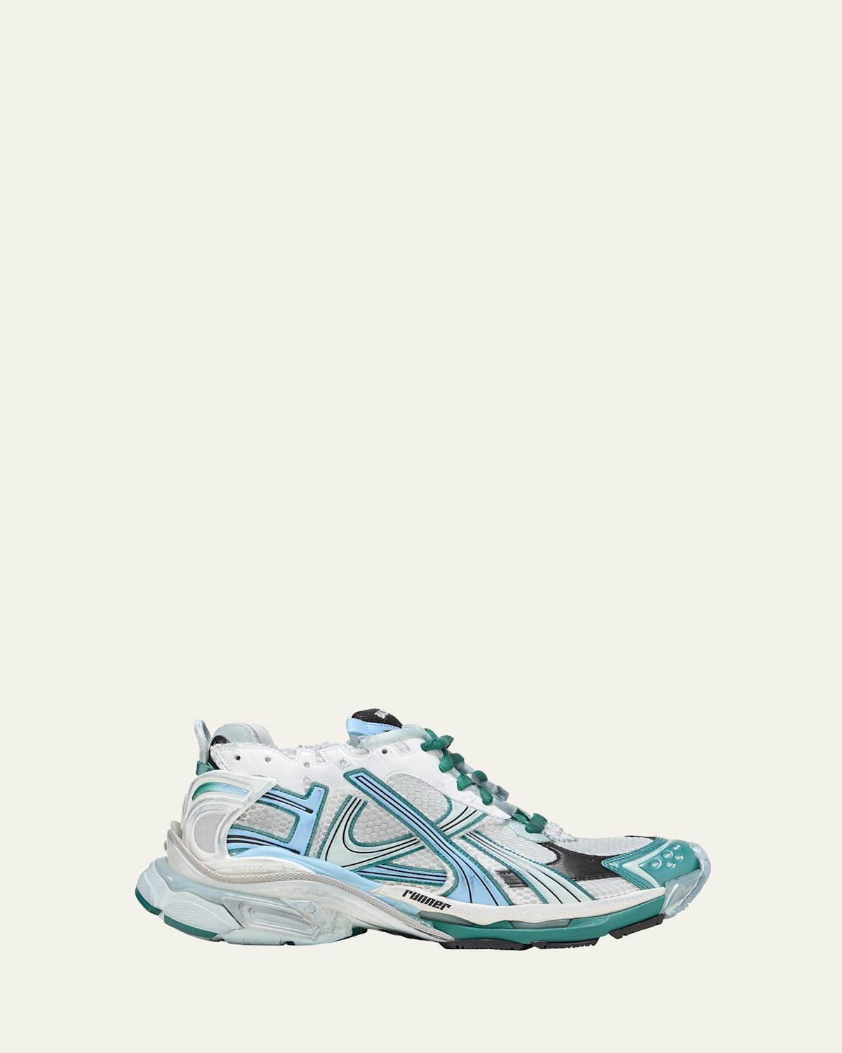 Balenciaga Runner Sneaker Product Image