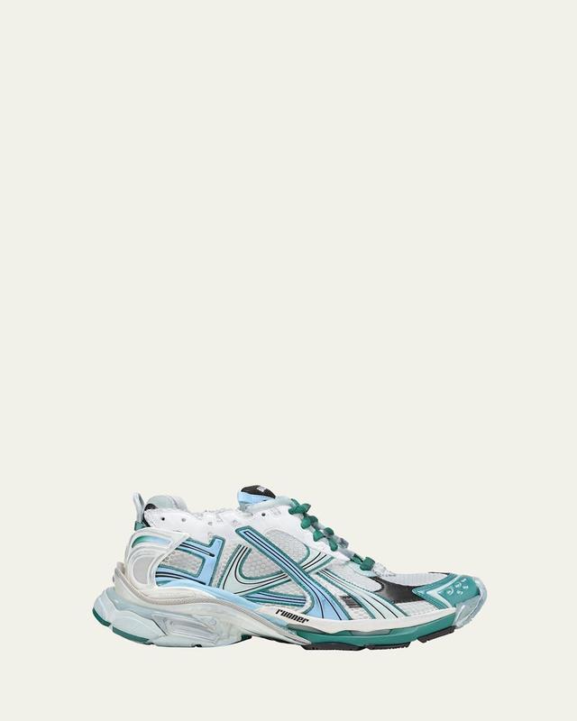 Balenciaga Runner Sneaker Product Image