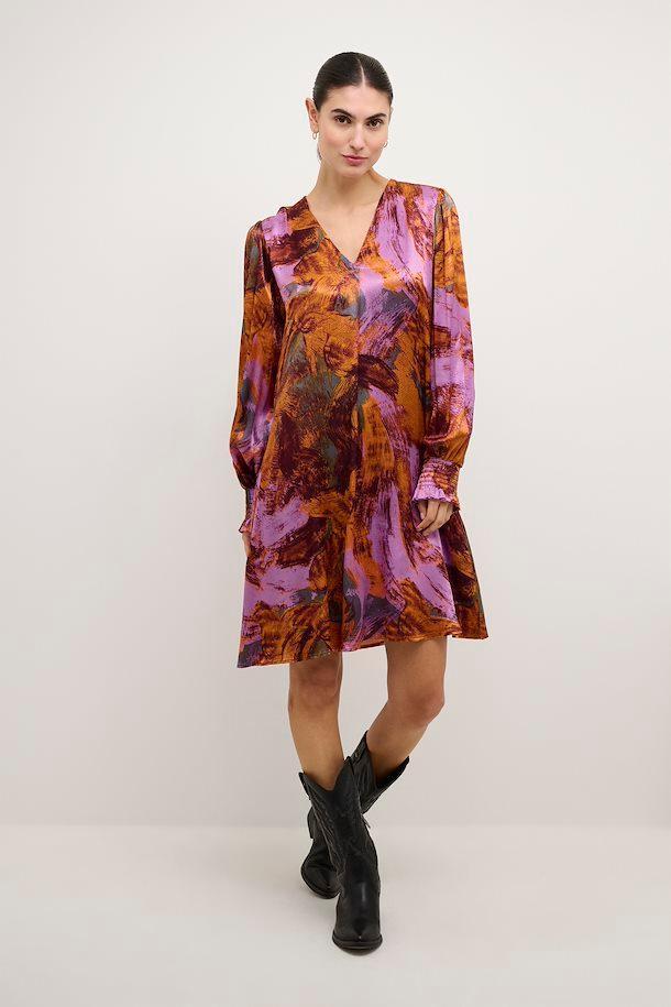 CUmenta Dress Product Image