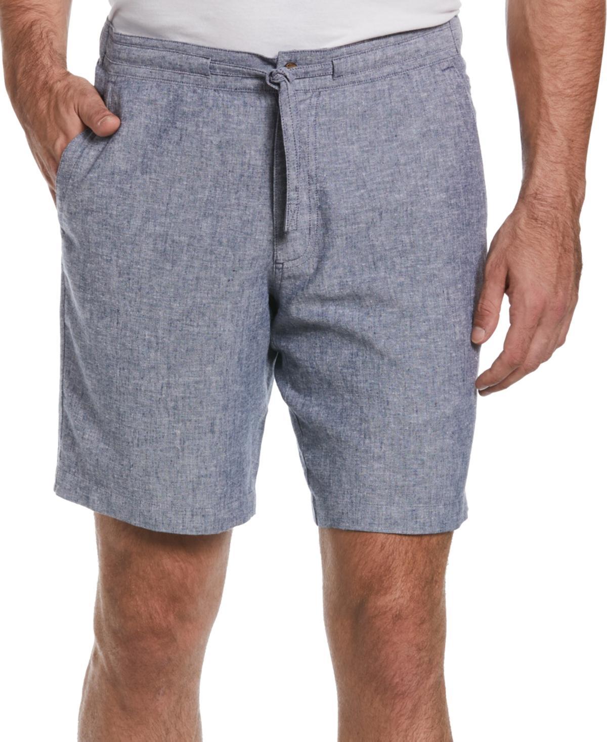 Cubavera Mens Drawstring Shorts Product Image