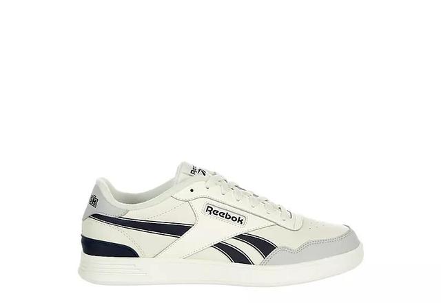 Reebok Men's Court Advance Clip Sneaker Product Image