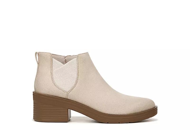 Bzees Ontario Womens Ankle Boots Product Image