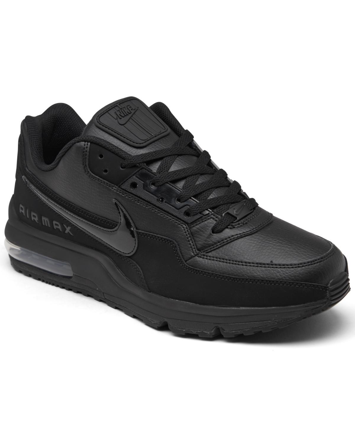 Nike Men's Air Max Ltd 3 Sneaker Running Sneakers Product Image