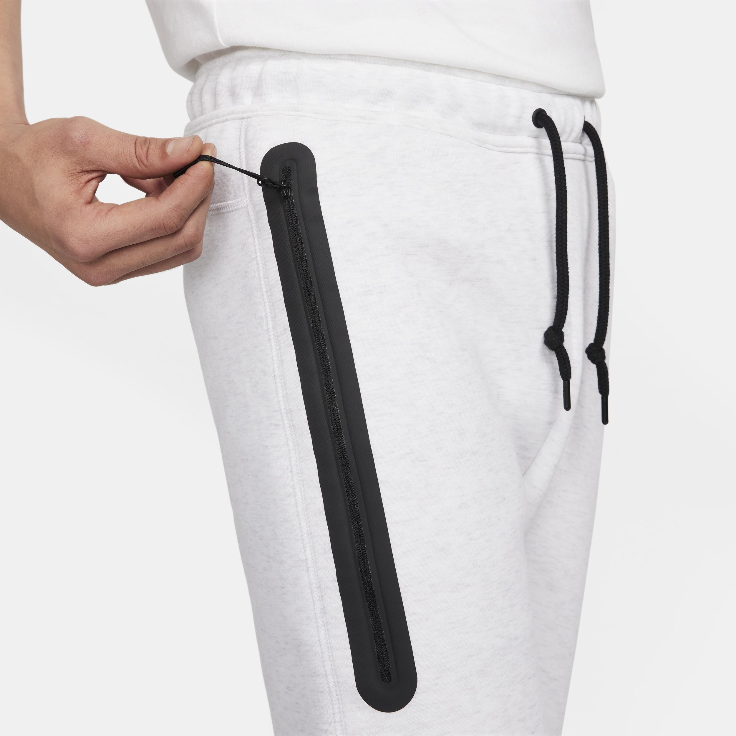 Men's Nike Sportswear Tech Fleece Jogger Pants Product Image