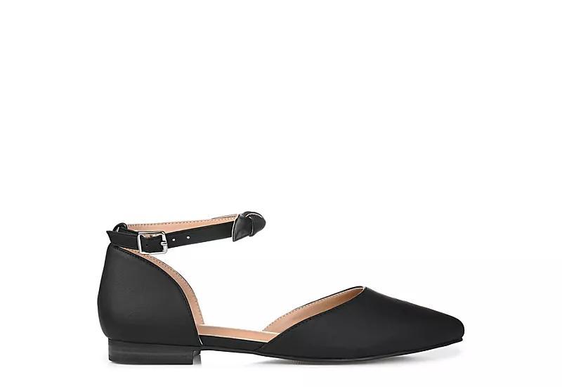 Journee Collection Vielo Womens Flats Product Image